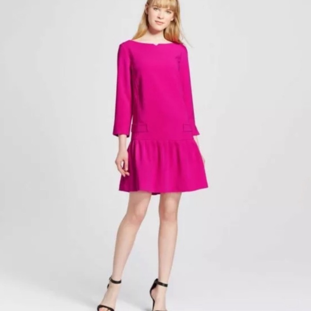 Victoria Beckham for Target dress